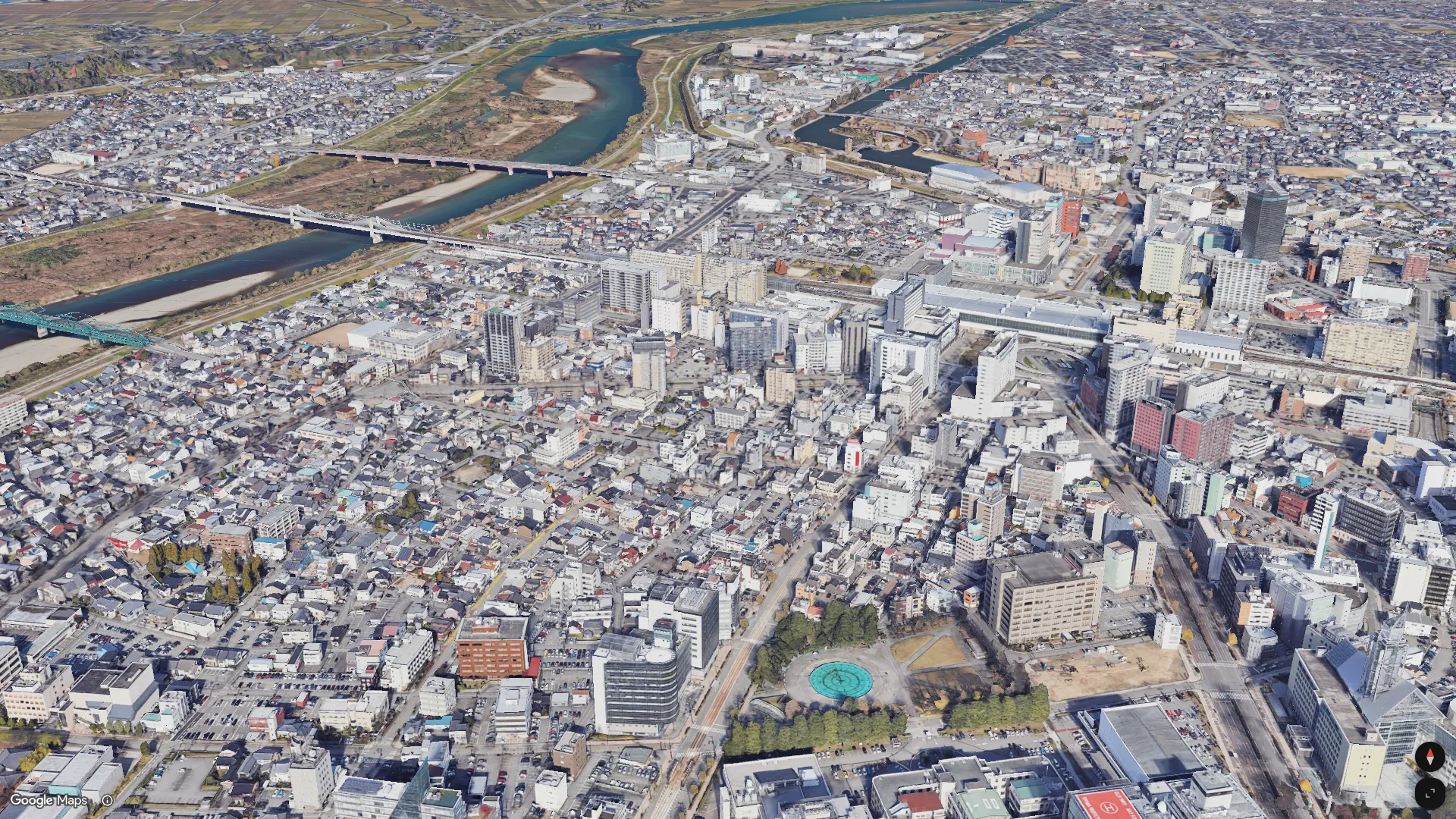 Toyama