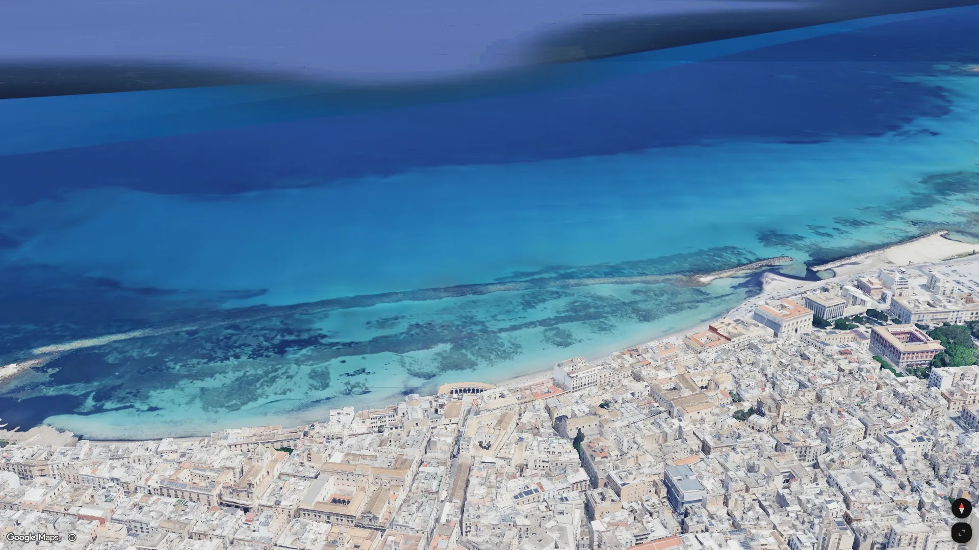 Trapani, Sizilien