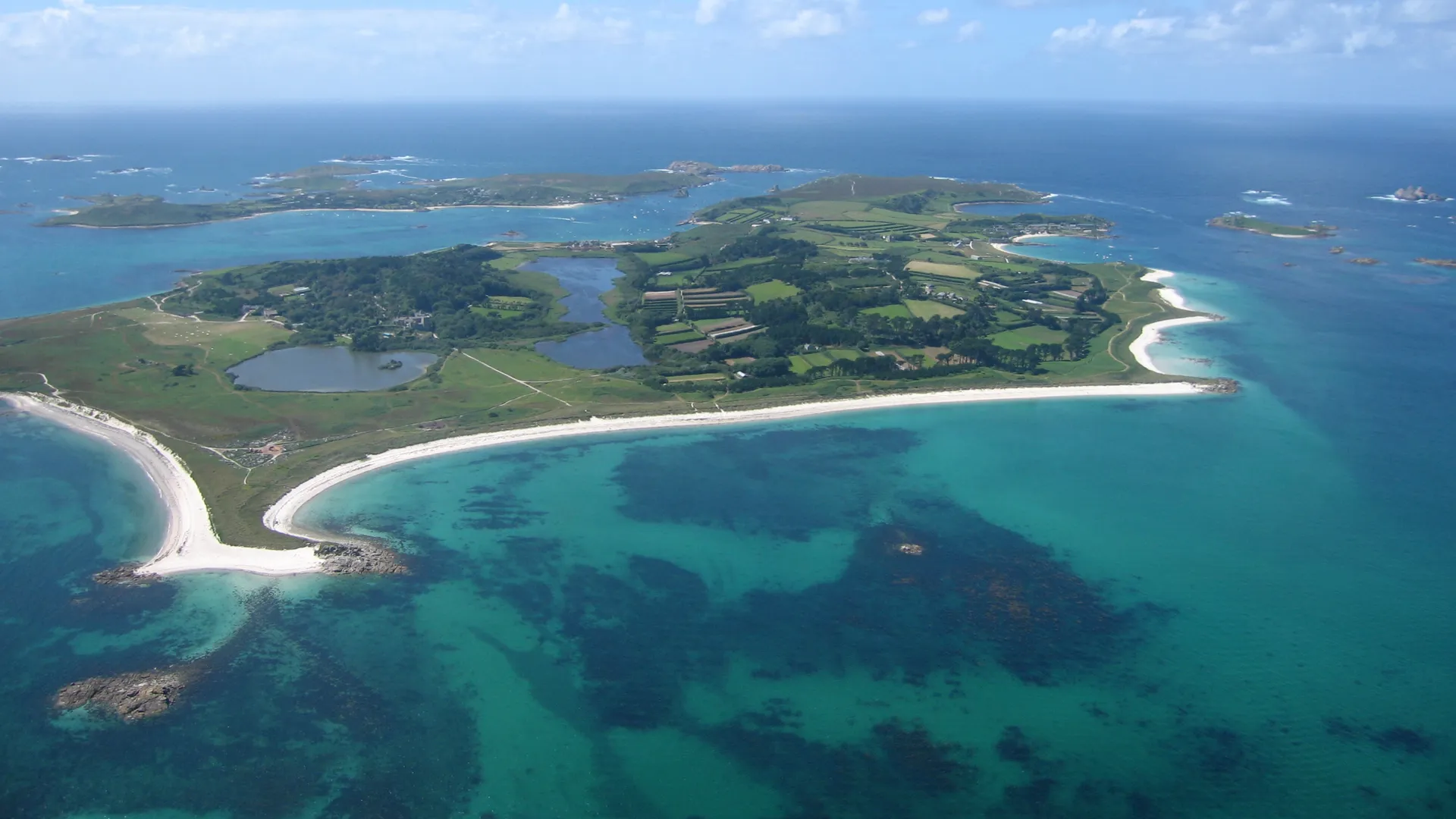Tresco