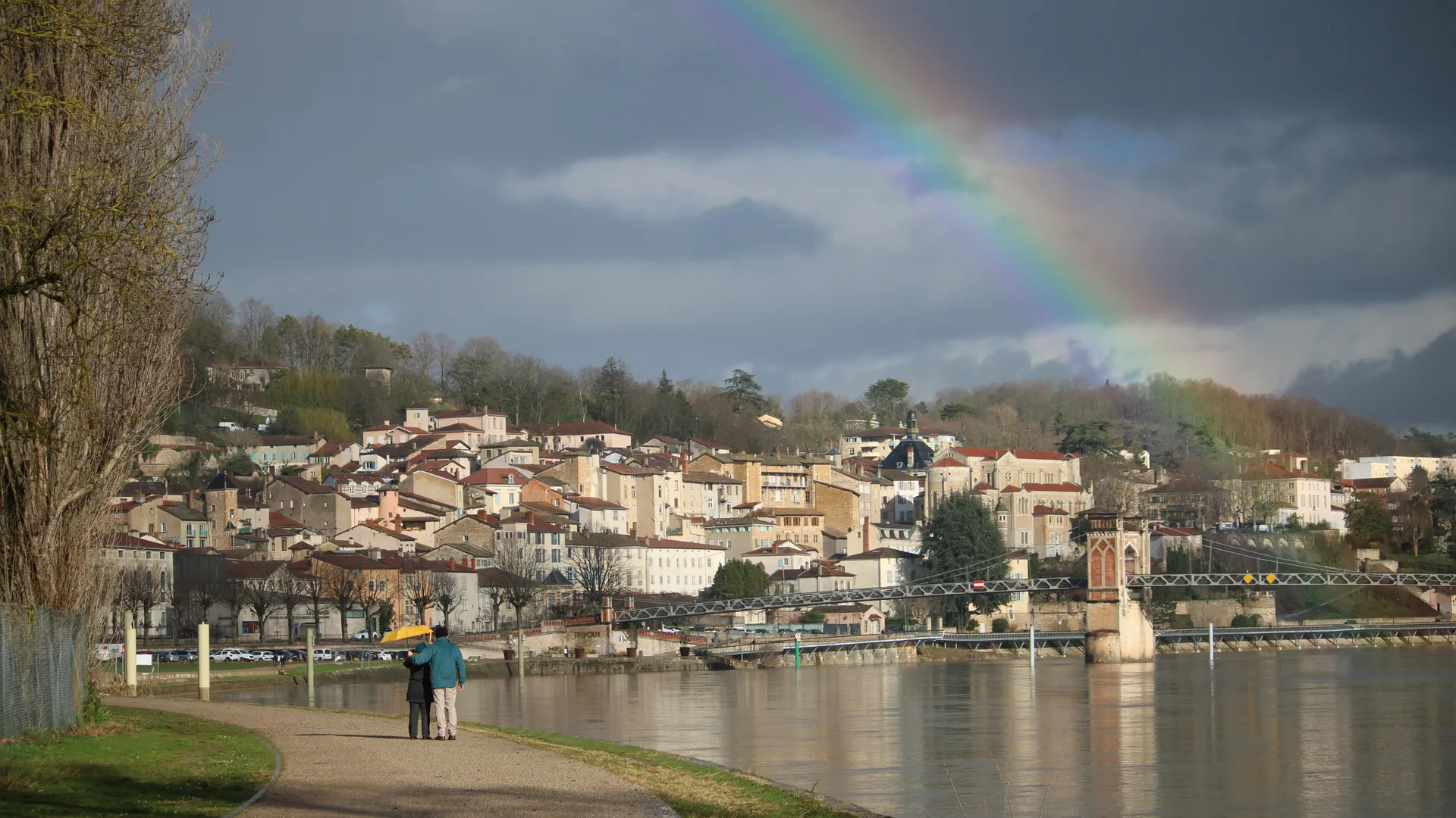 Trévoux
