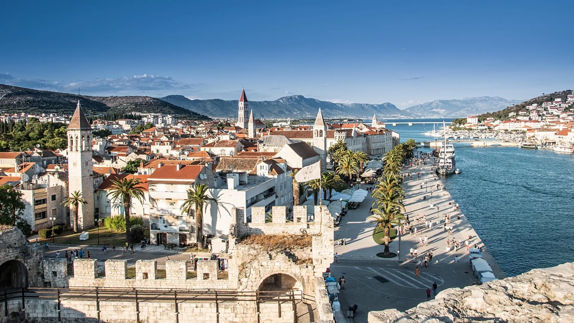 Trogir