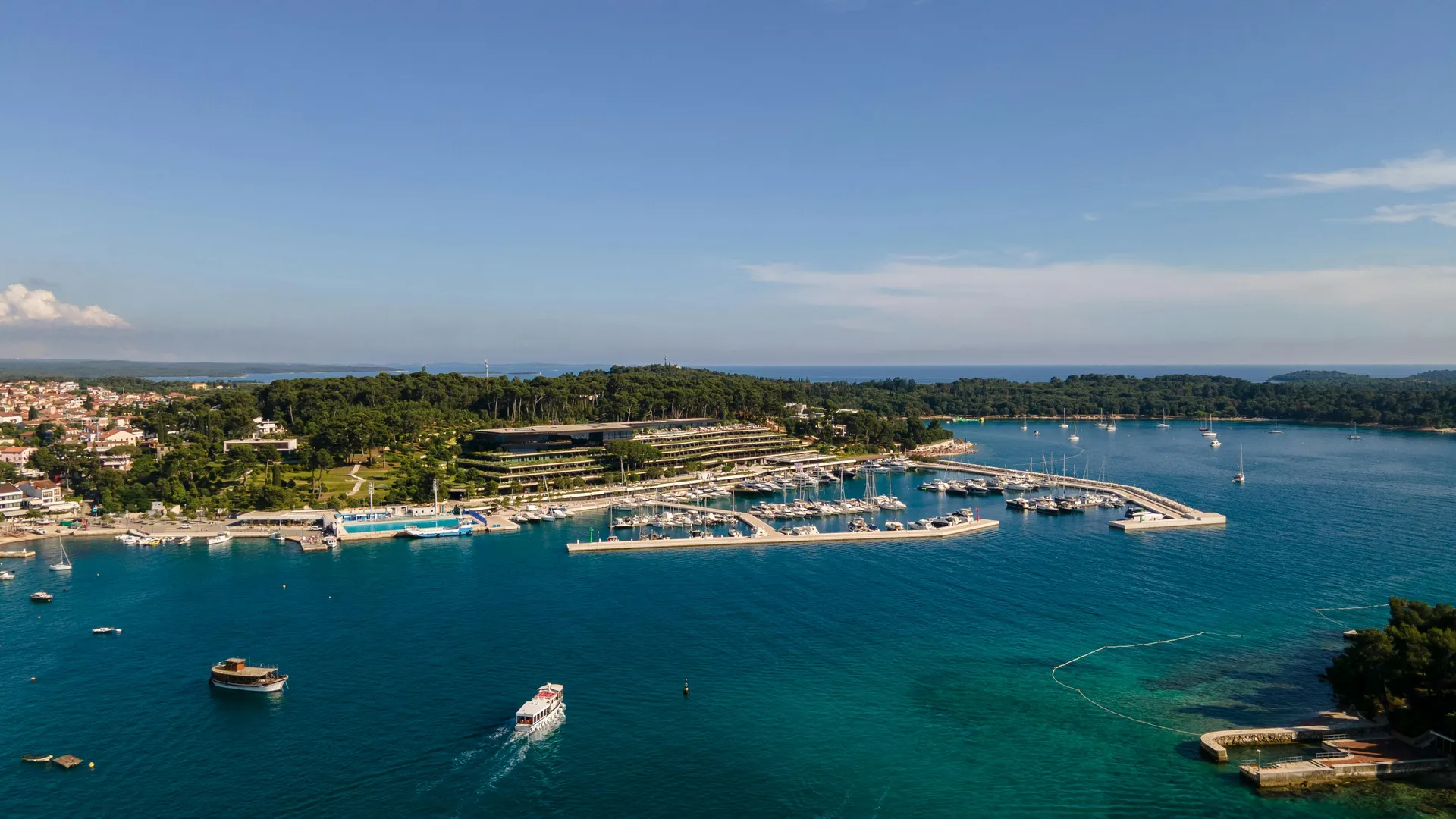 Trstenik, Pelješac