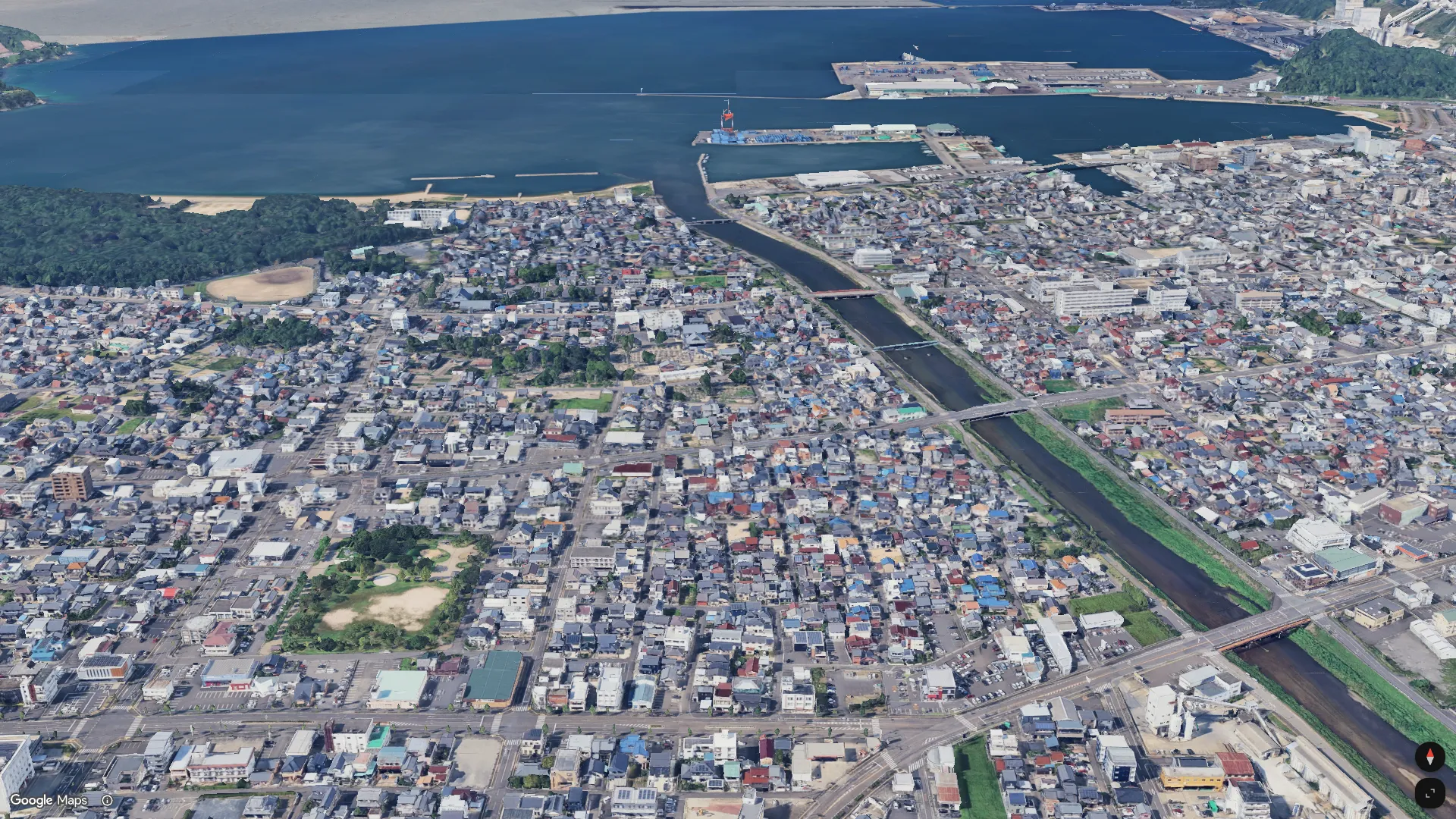 Tsuruga