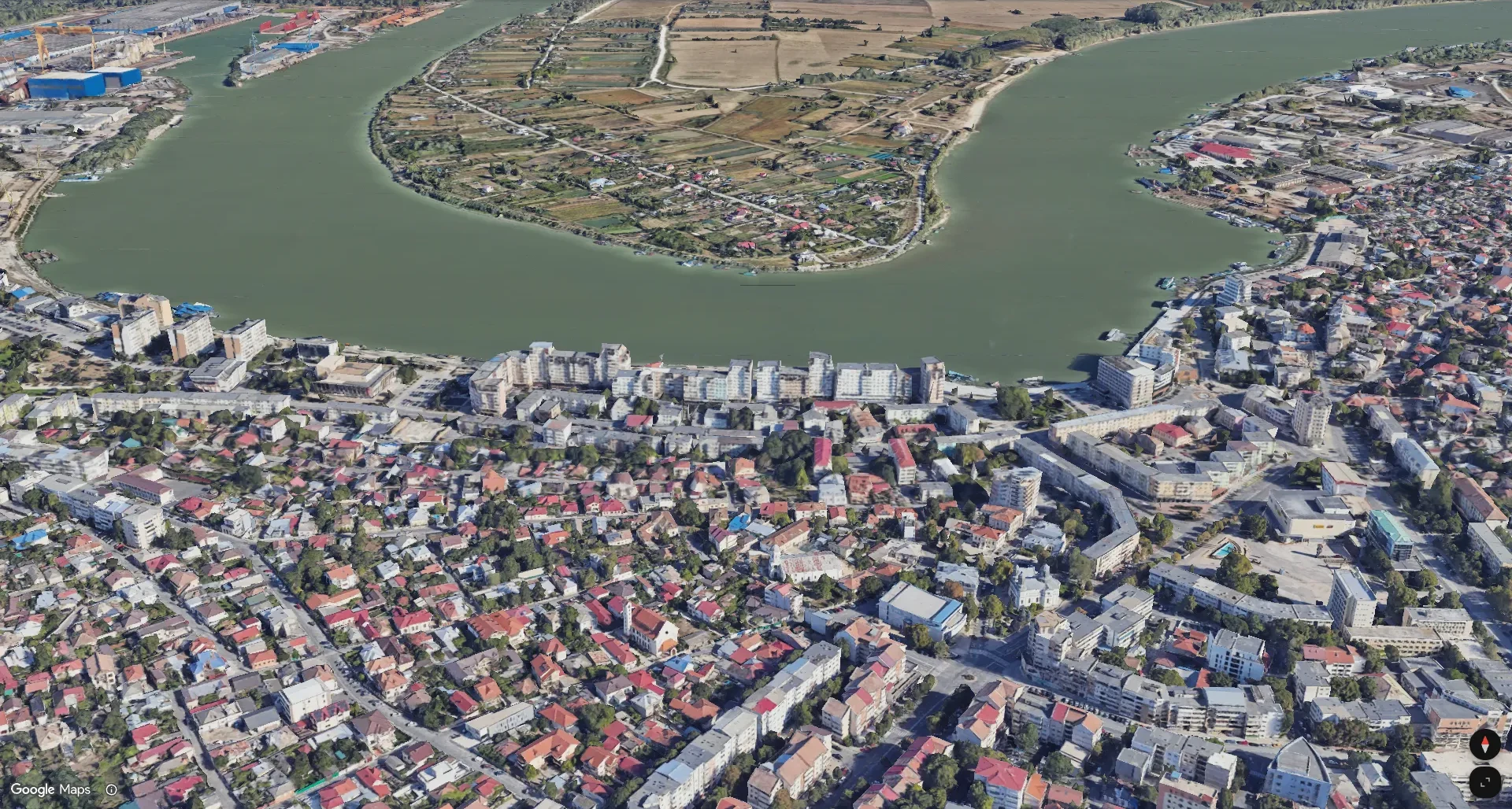 Tulcea