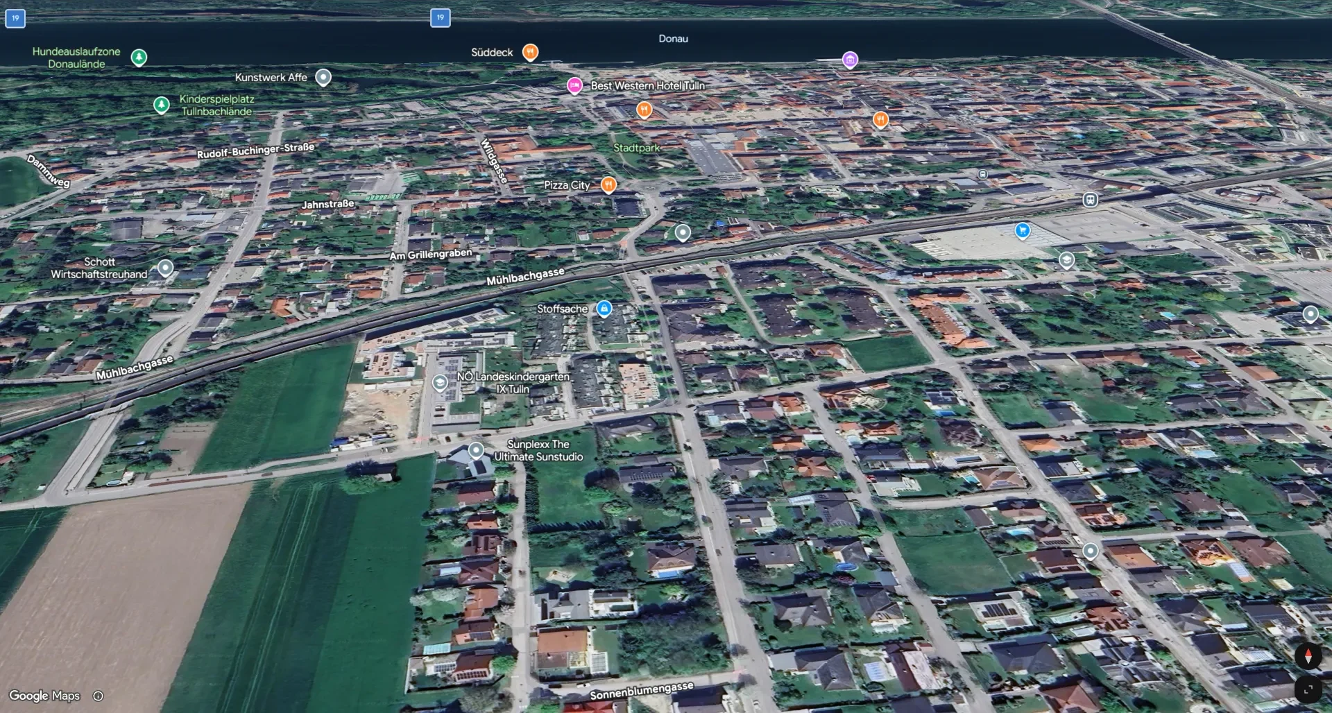Tulln