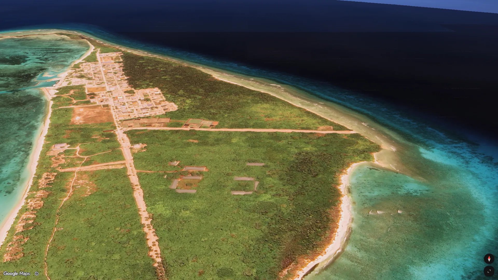 Uligan, Haa Alif Atoll