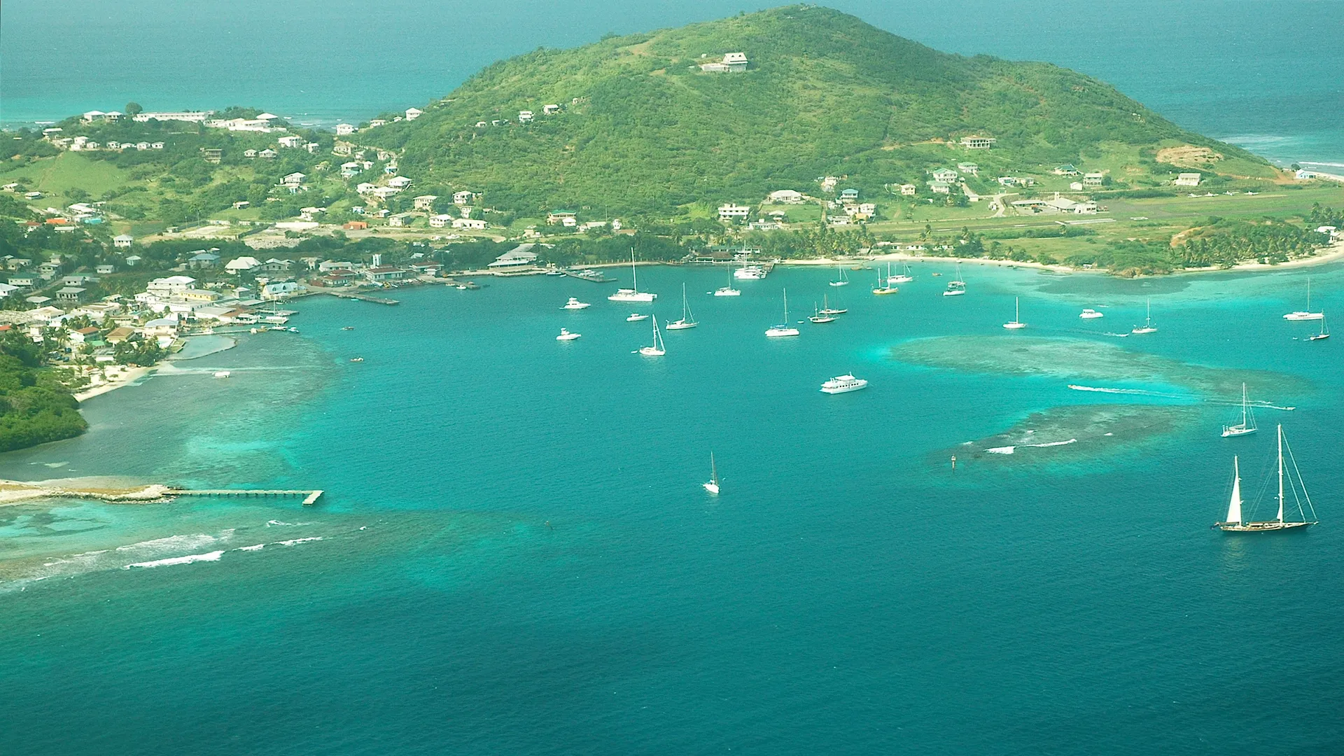 Union Island