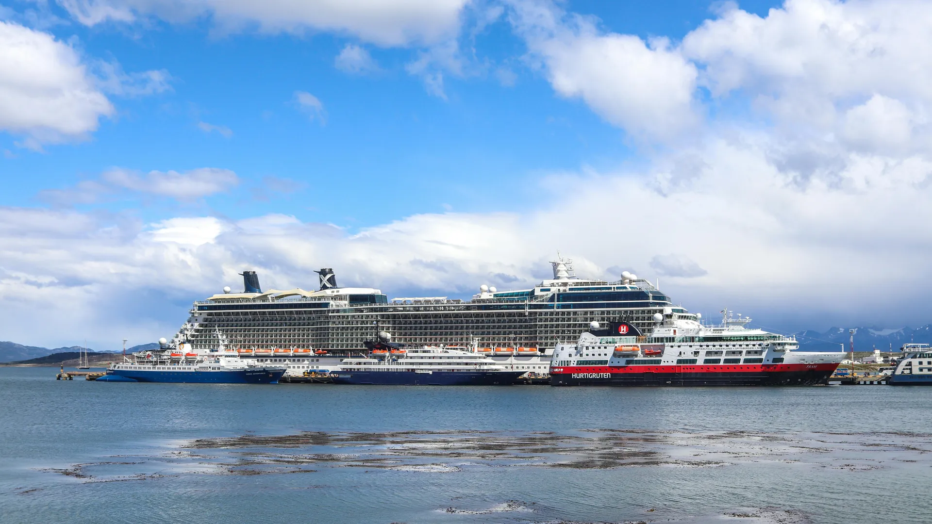 Ushuaia