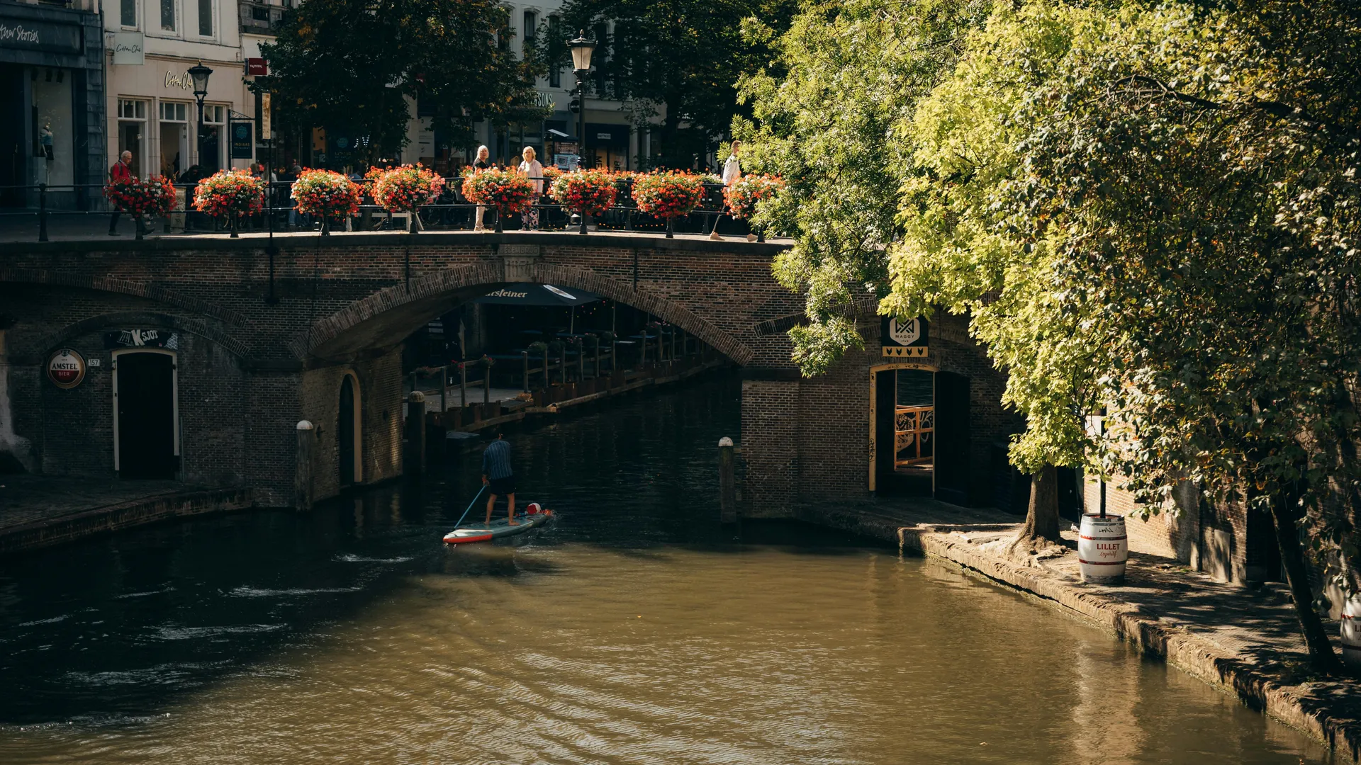 Utrecht