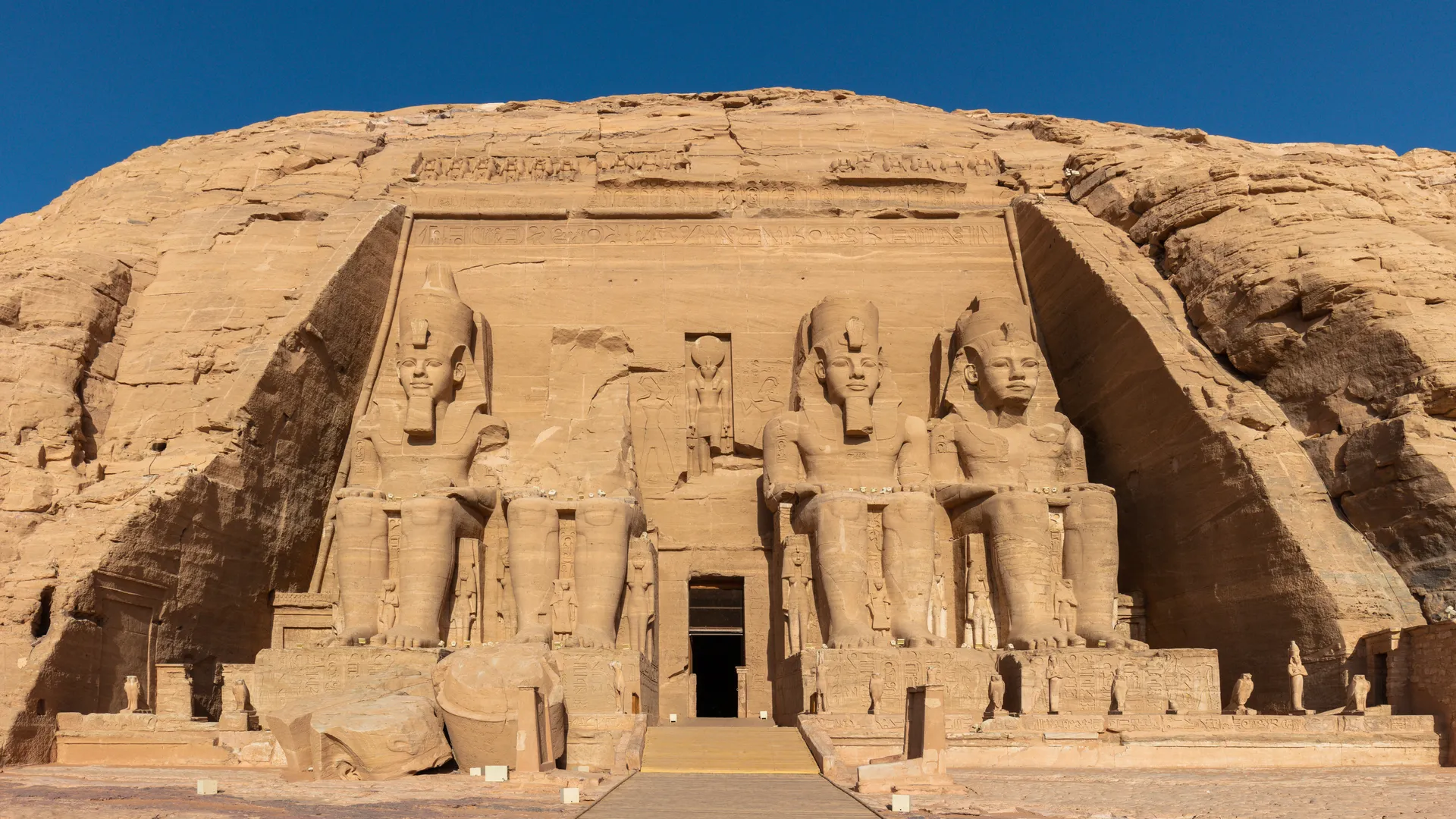 Abu Simbel