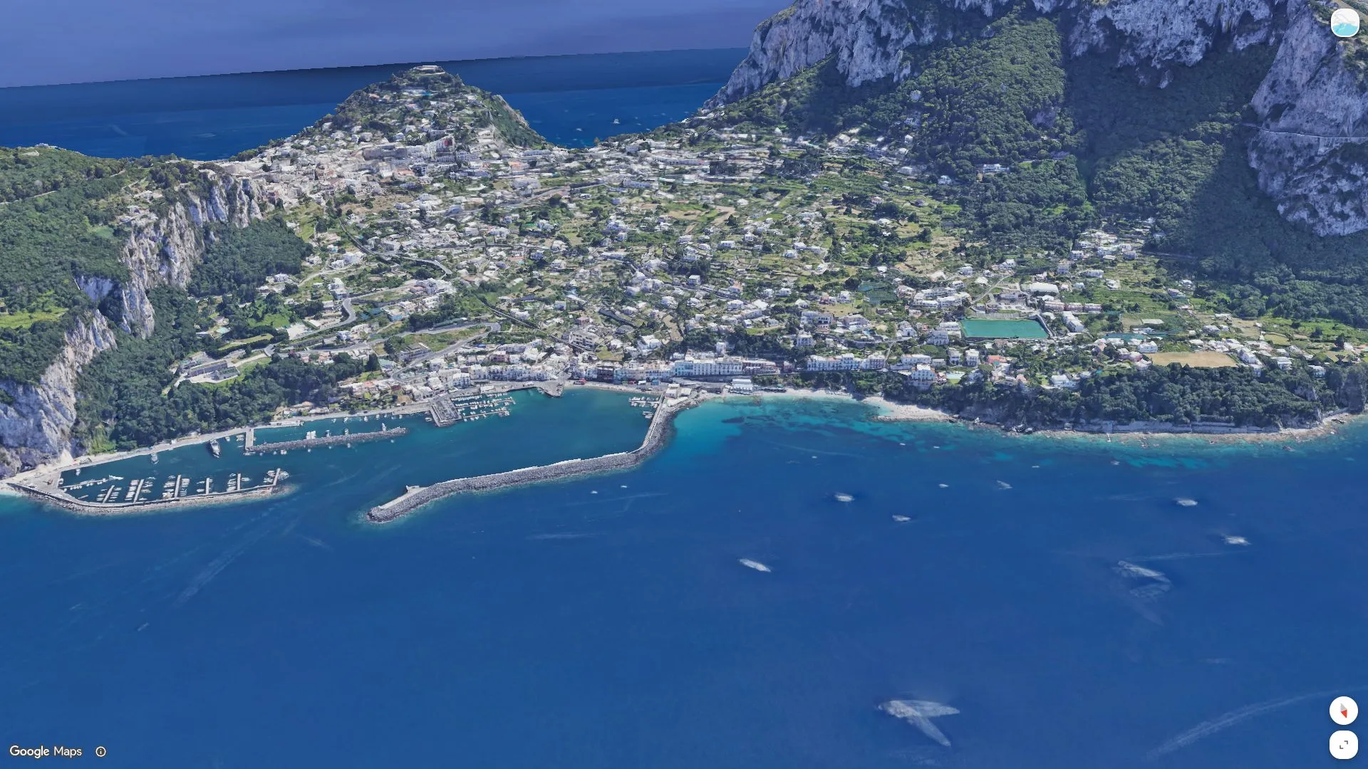 Capri