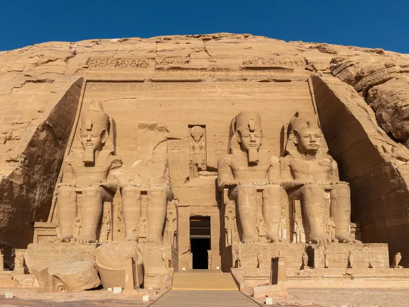 Abu Simbel