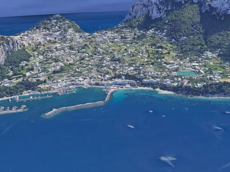 Capri