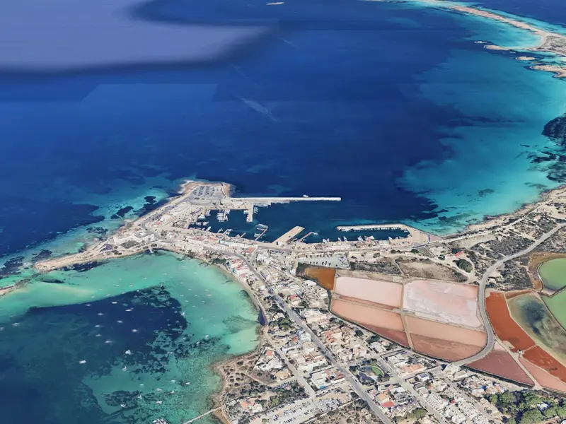 Formentera