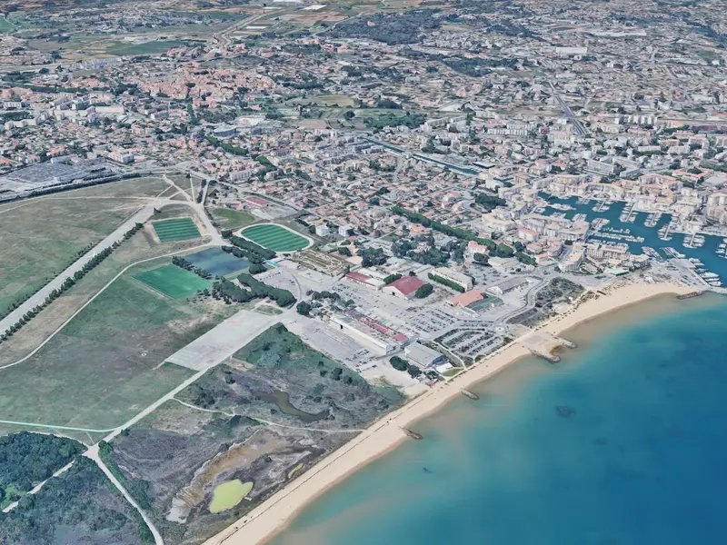 Fréjus