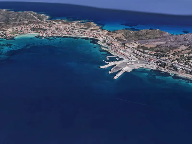 Golfo Aranci