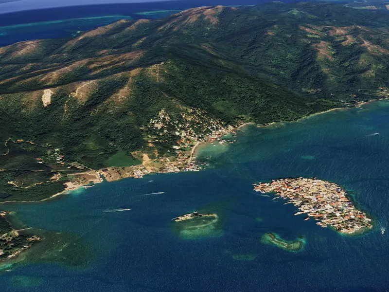 Guanaja
