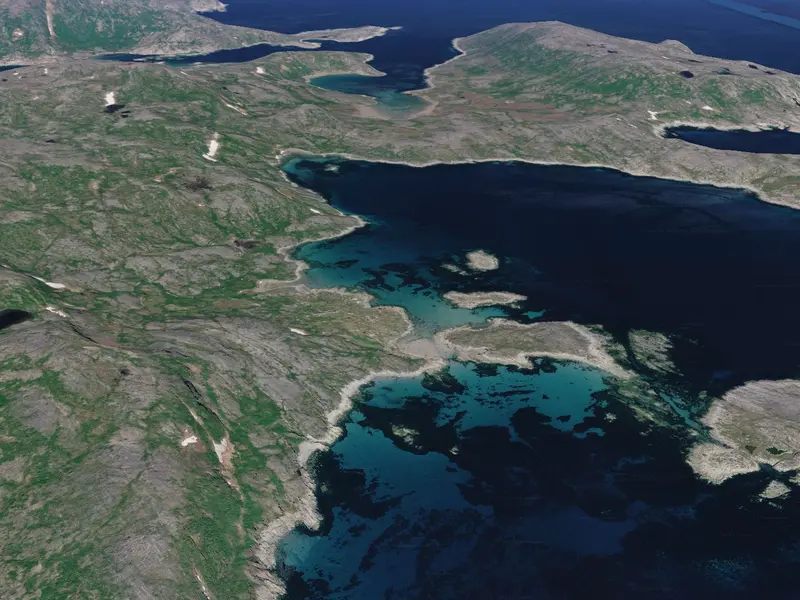 Hebron, Labrador