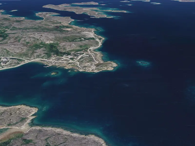 Hopedale