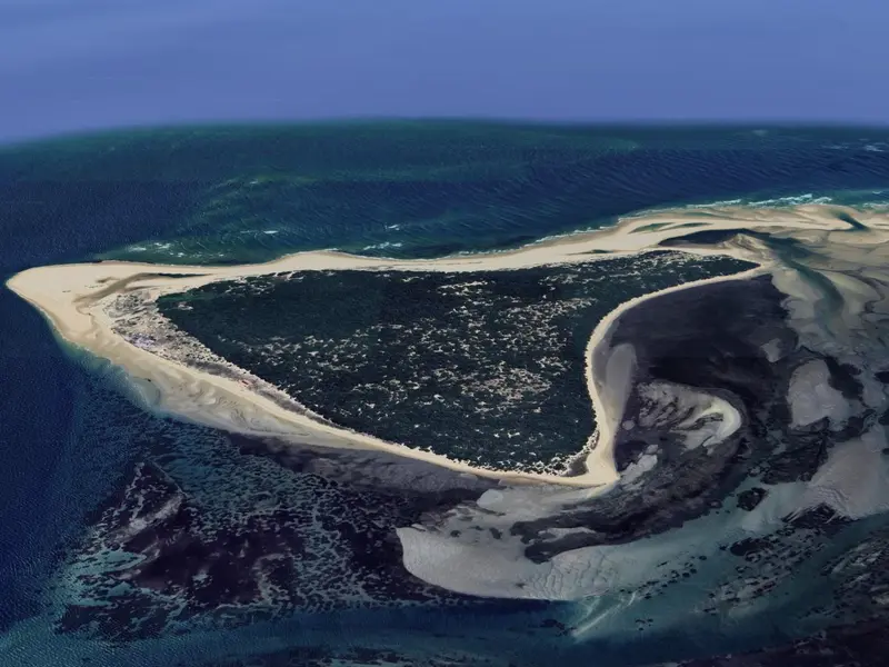 Ilha dos Portugueses