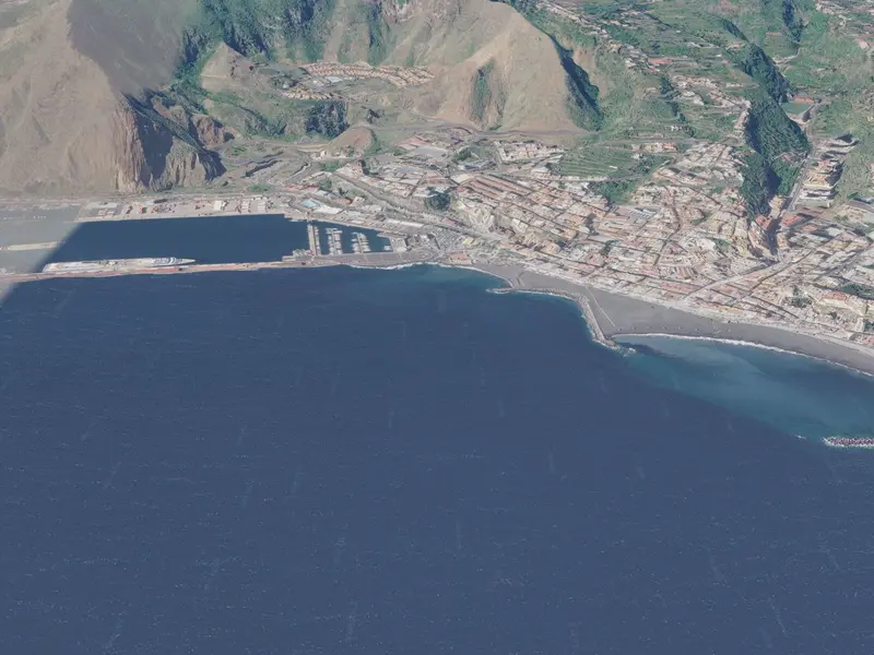 La Palma (Kanaren)