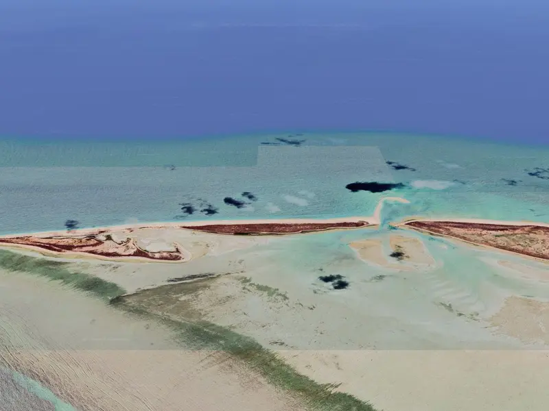 Lacepede Islands