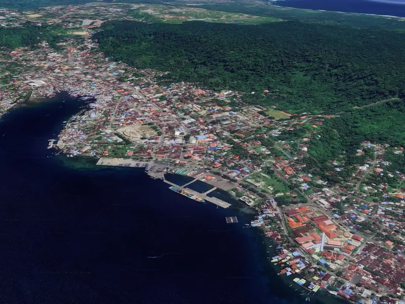 Manokwari