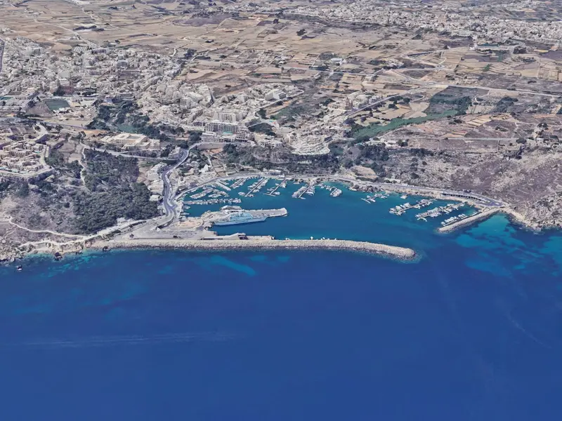 Mgarr