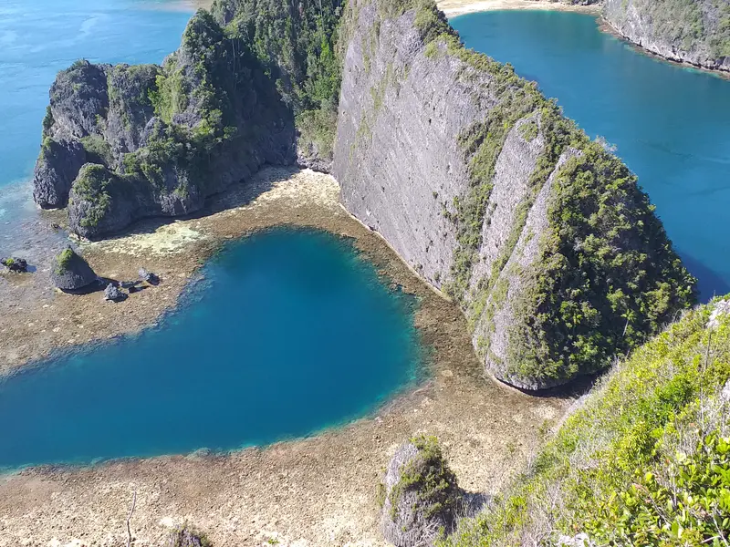Misool, Raja Ampat Archipel