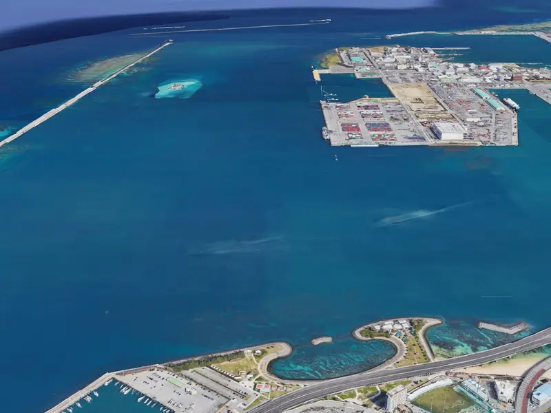 Okinawa