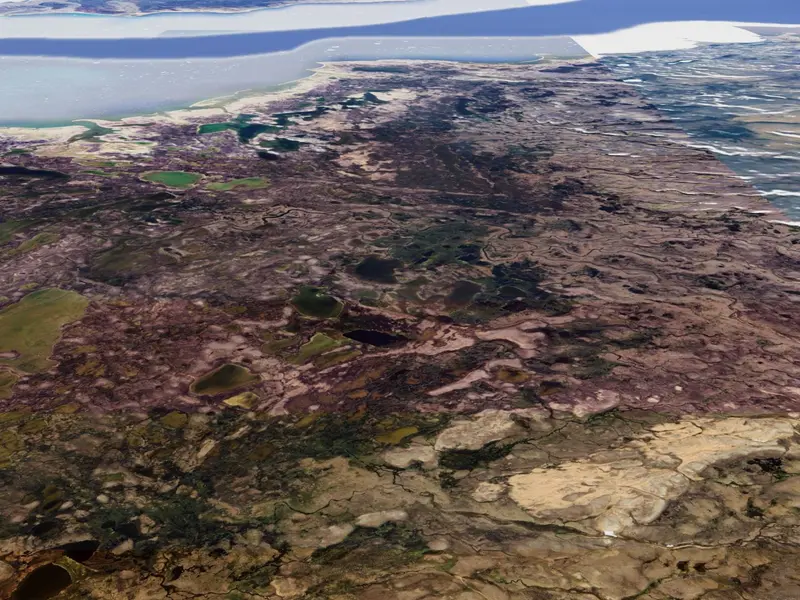 Philpots Island, Nunavut