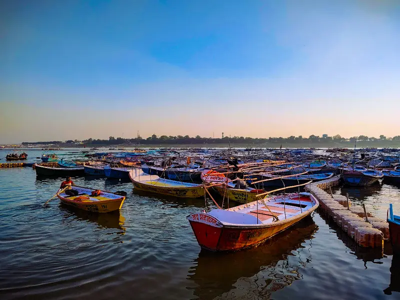 Prayagraj