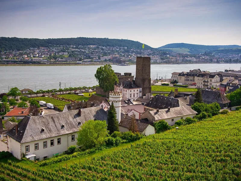 Rüdesheim
