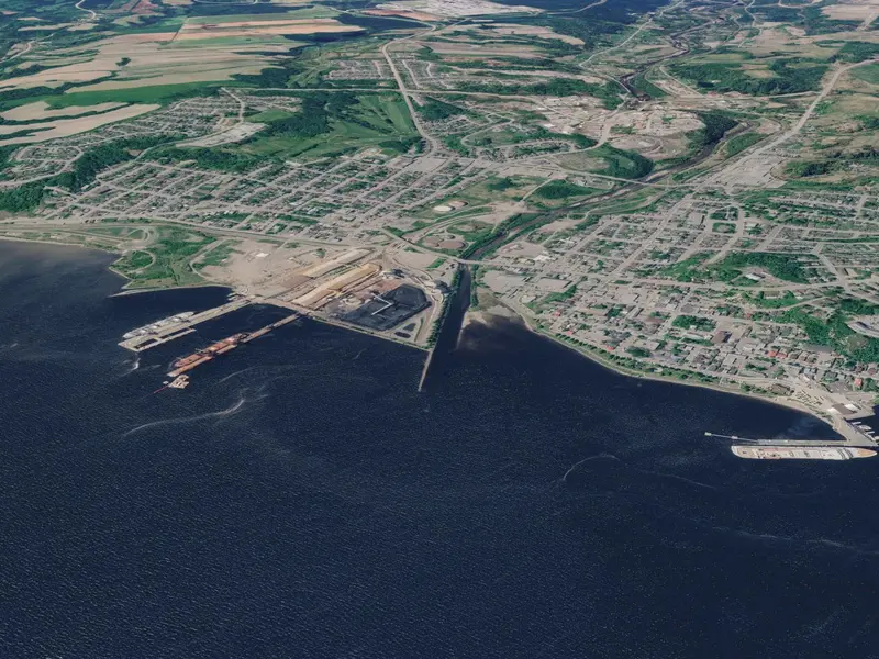 Saguenay, Québec