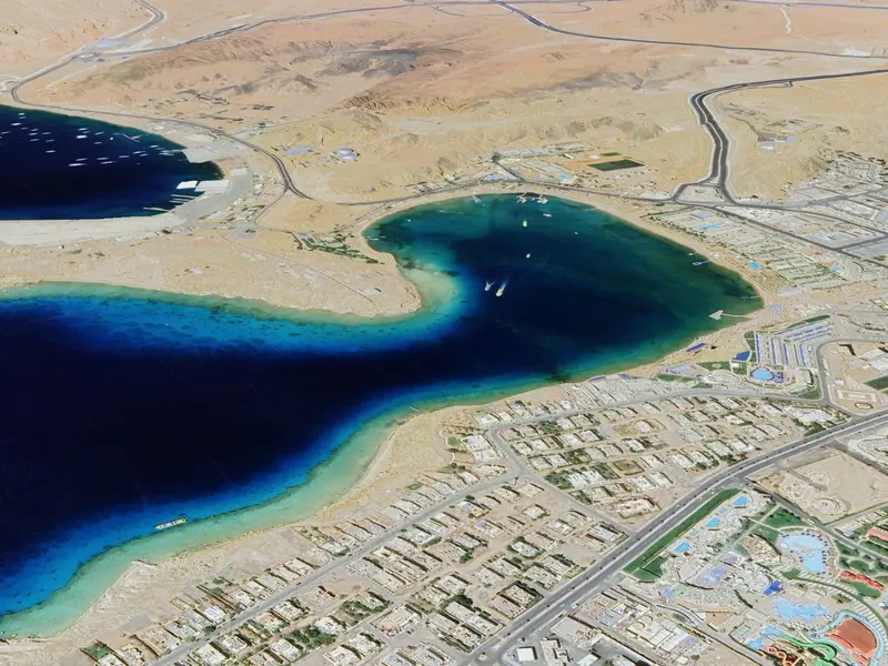 Sharm el-Sheikh