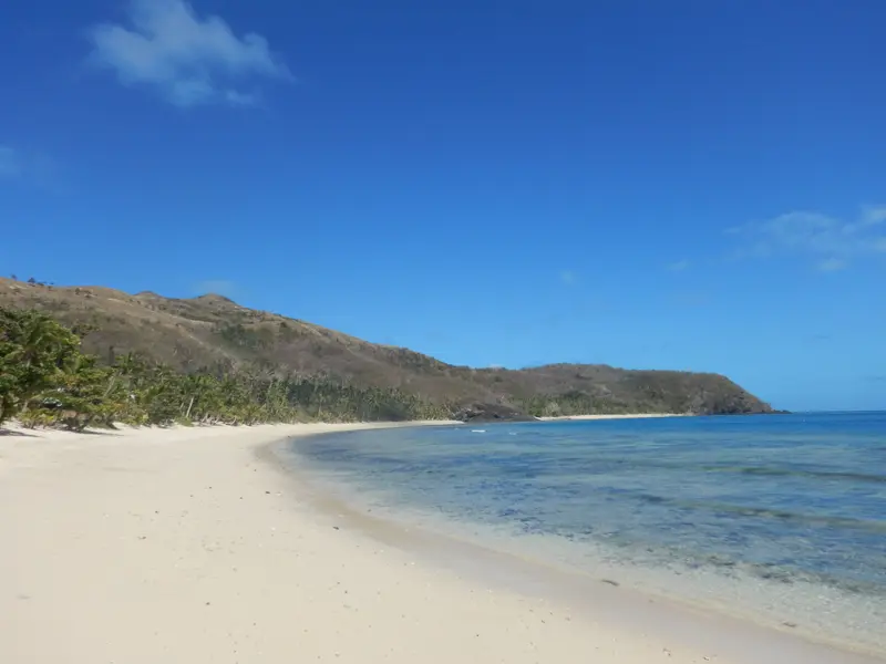 Yasawa-Inseln