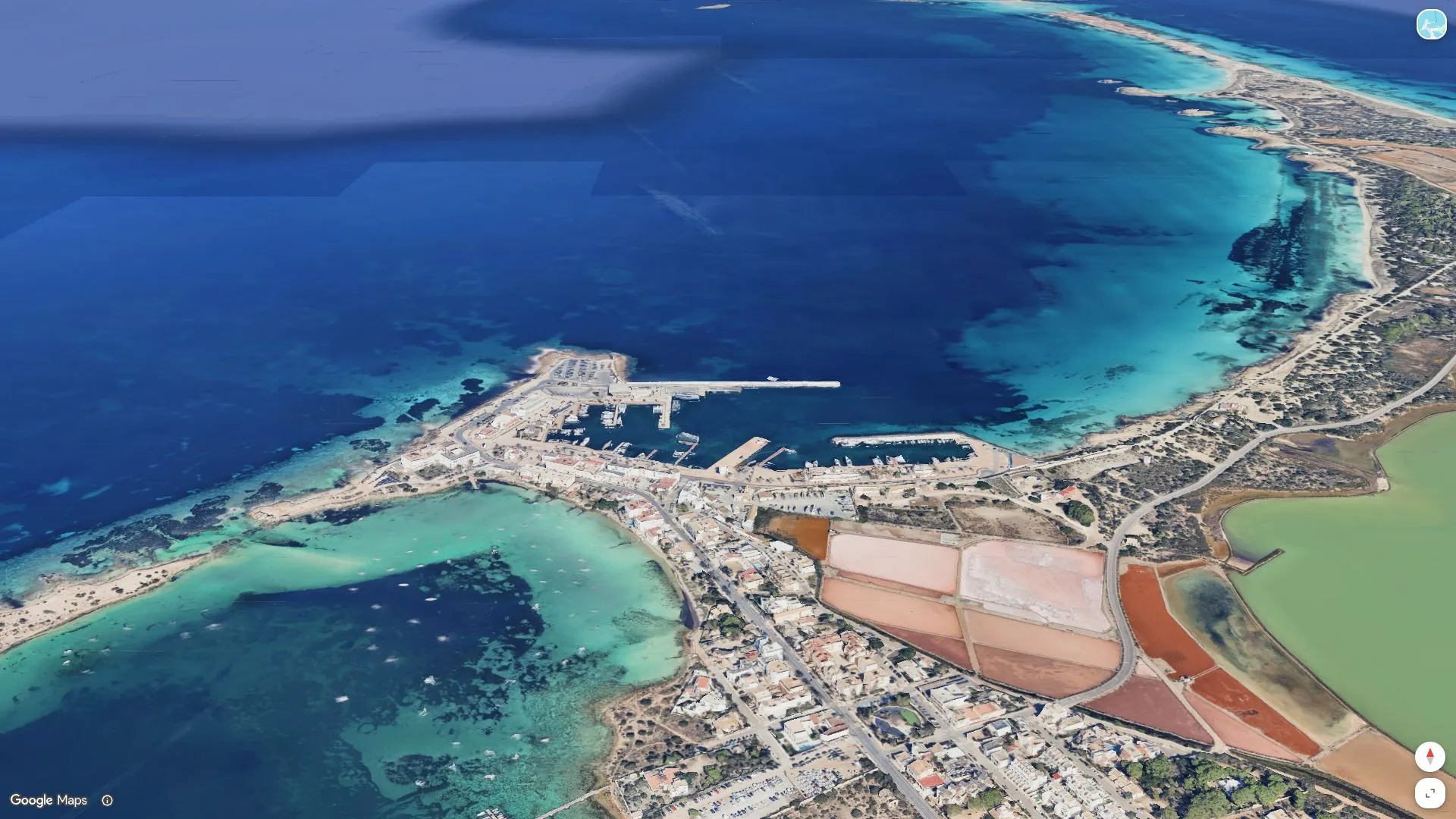 Formentera