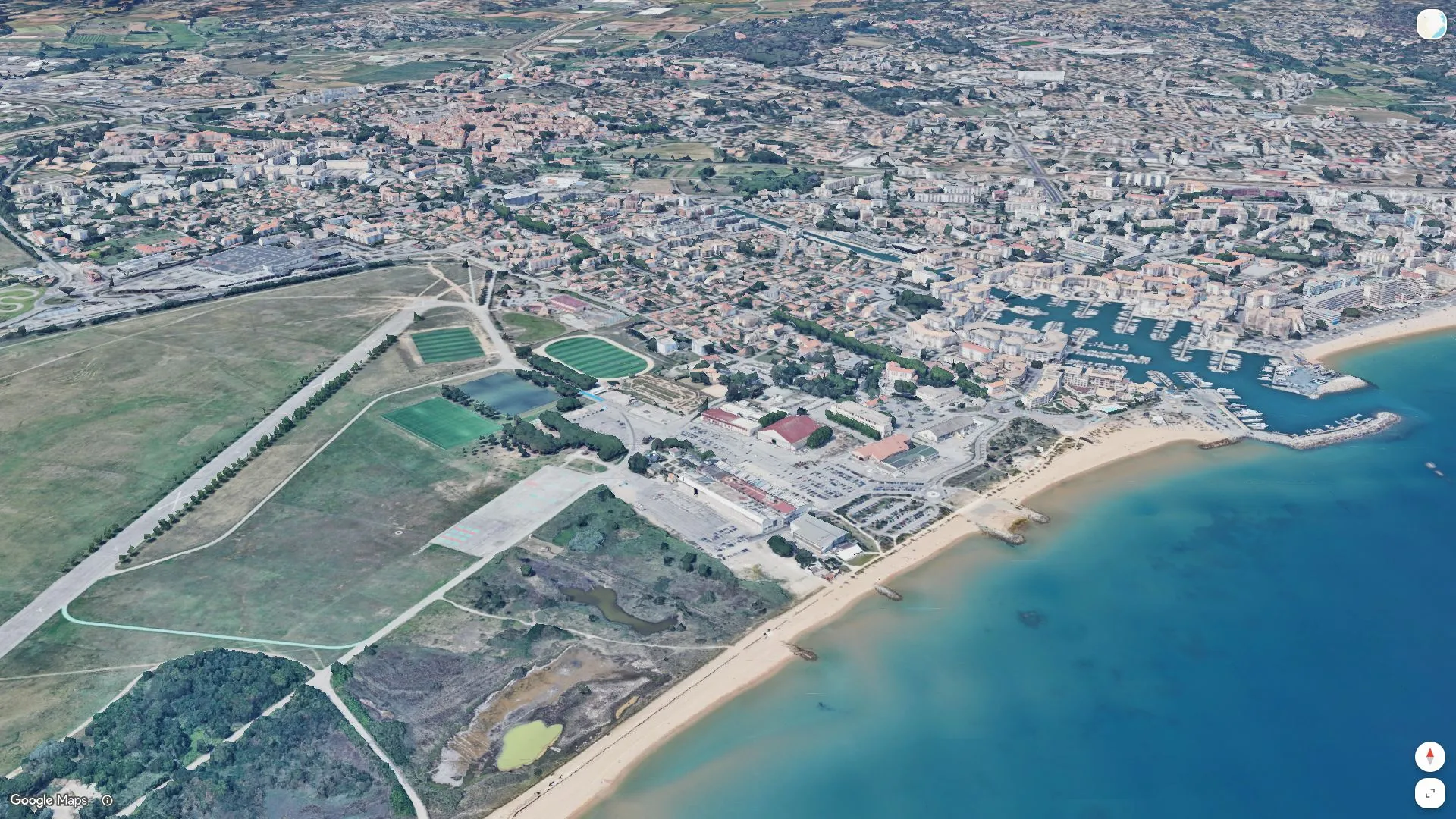 Fréjus