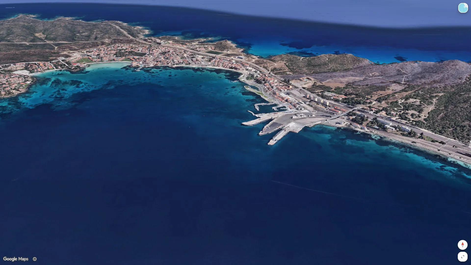 Golfo Aranci