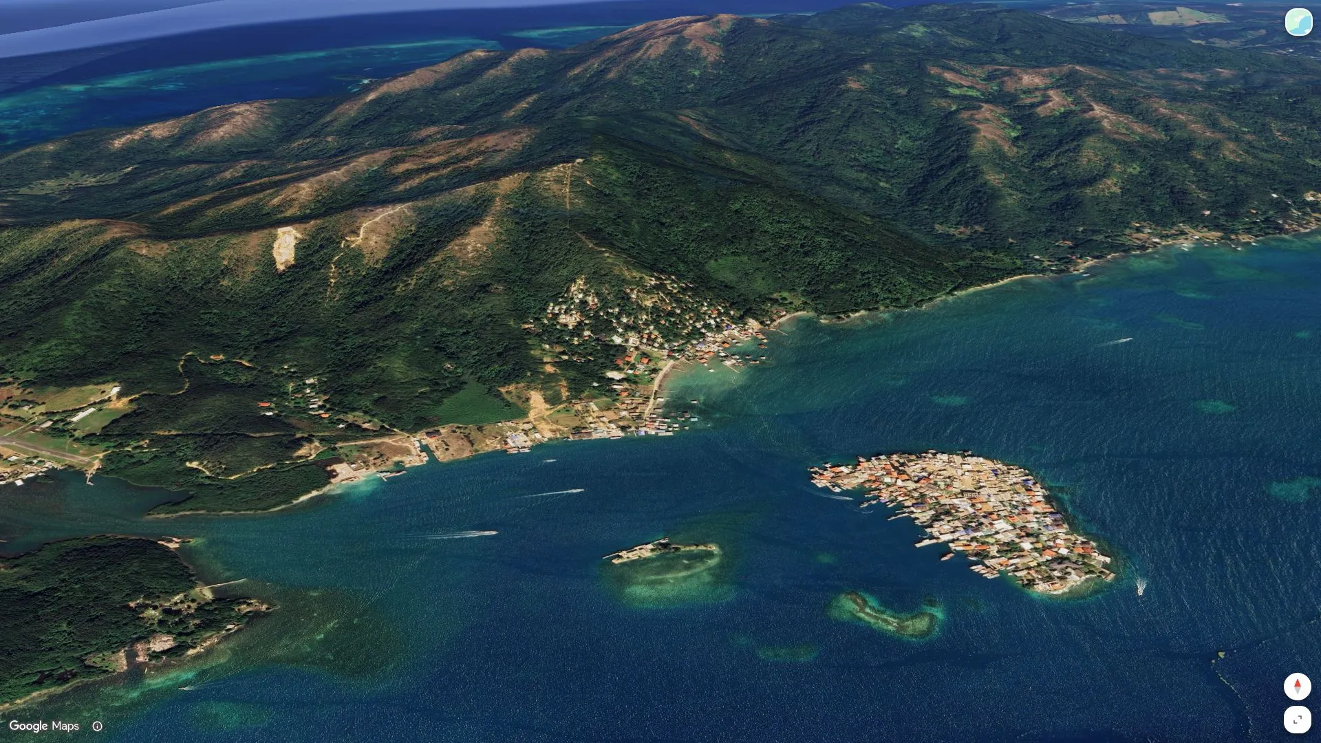 Guanaja