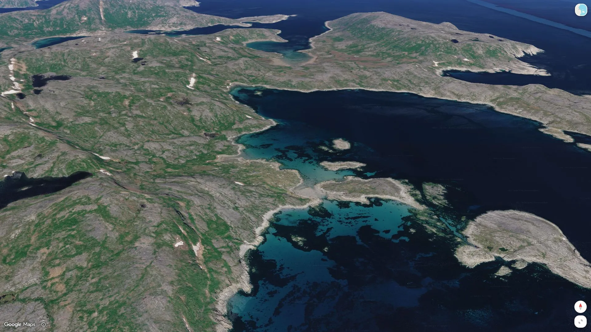 Hebron, Labrador