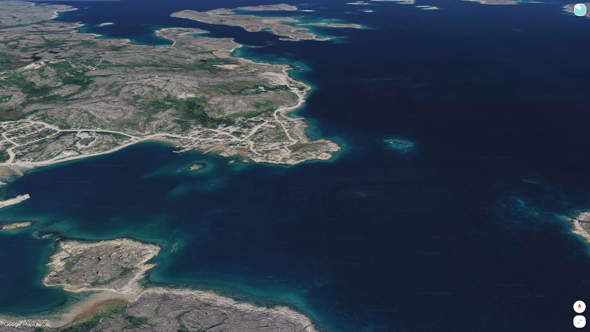 Hopedale