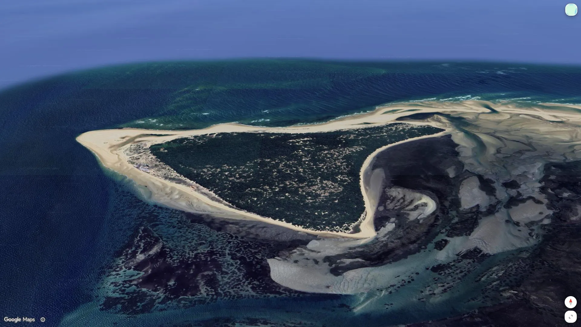 Ilha dos Portugueses