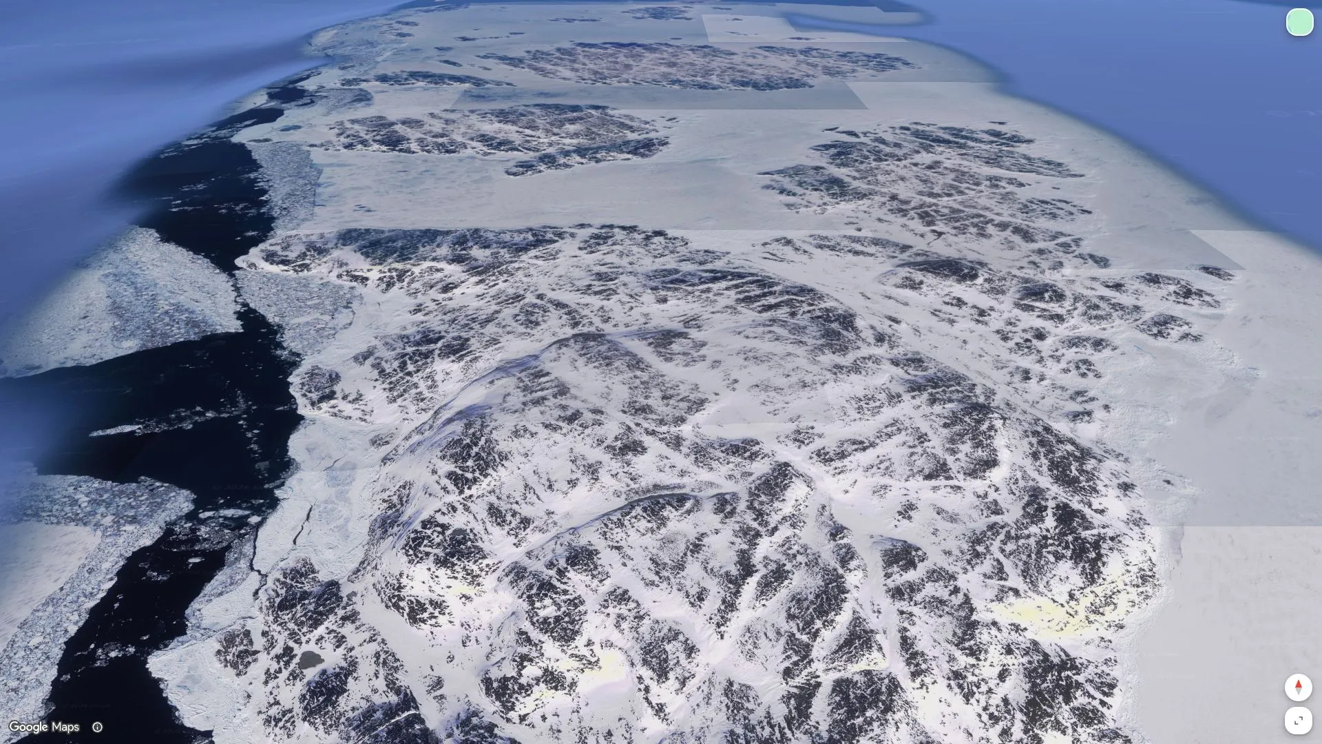 Kekerten Island