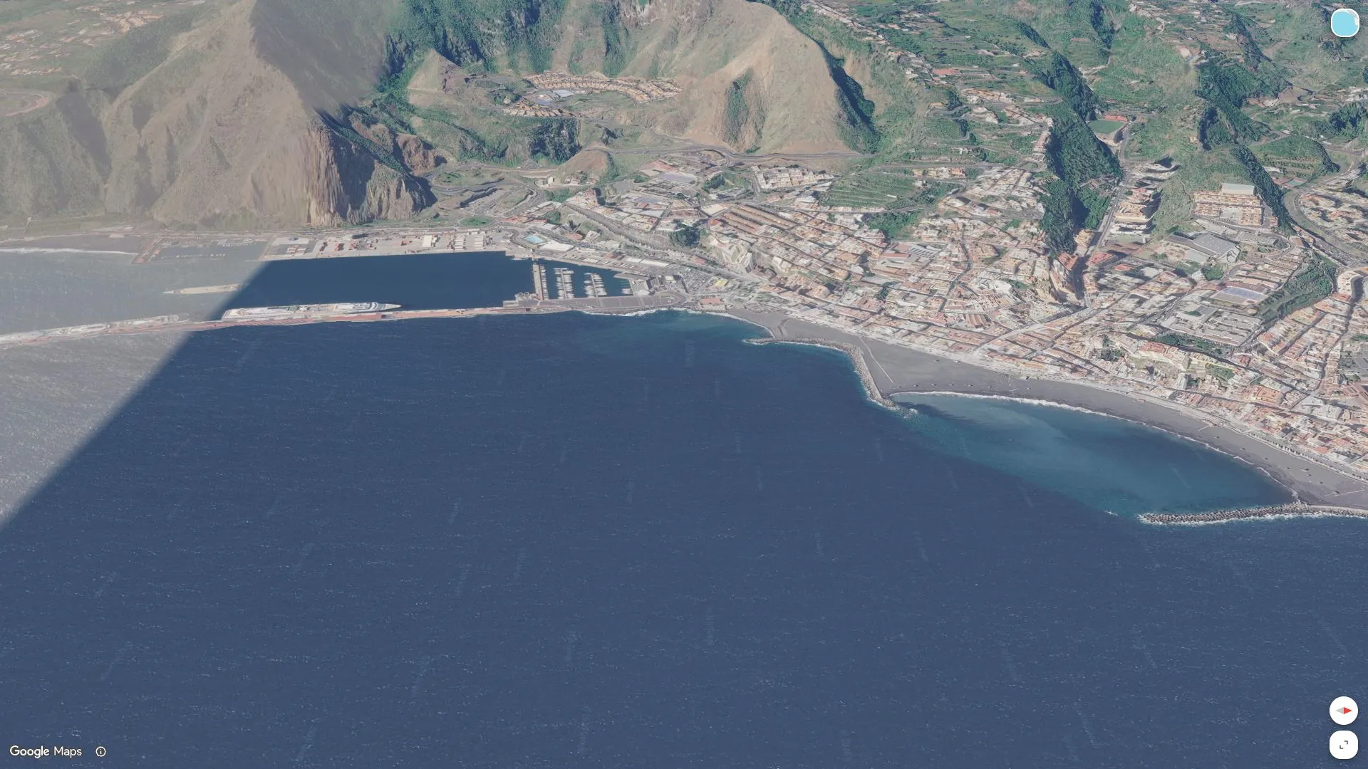 La Palma (Kanaren)