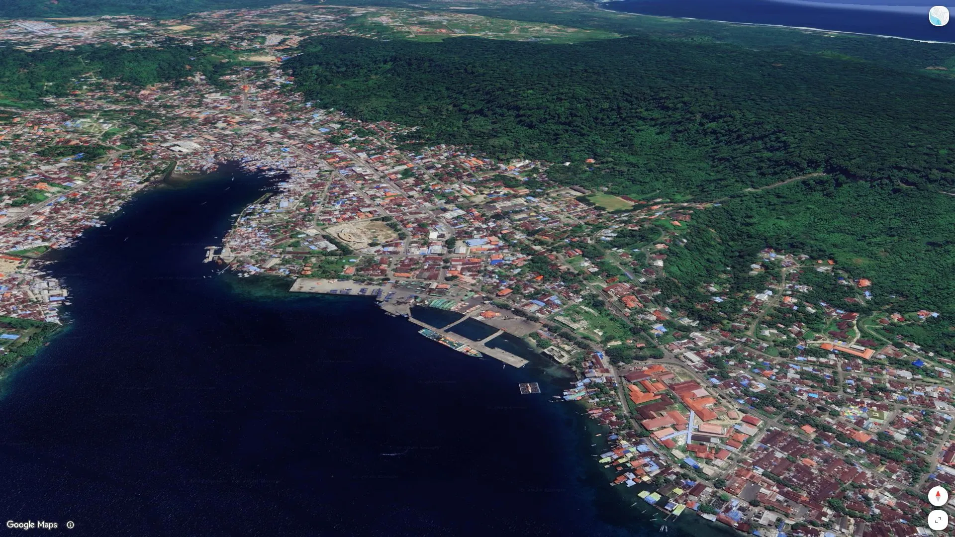 Manokwari