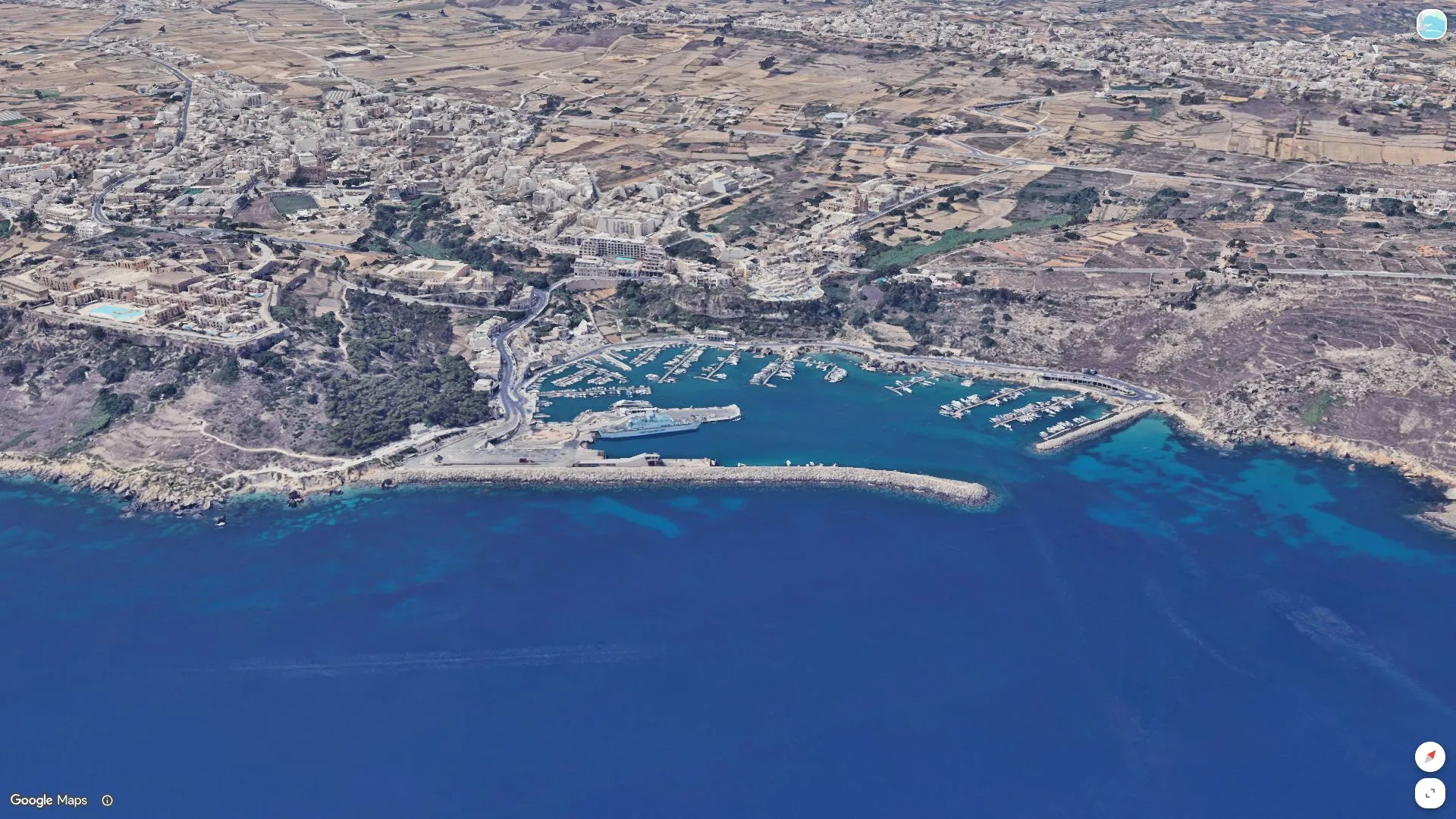Mgarr