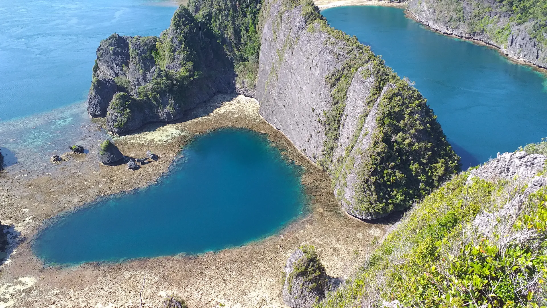 Misool, Raja Ampat Archipel