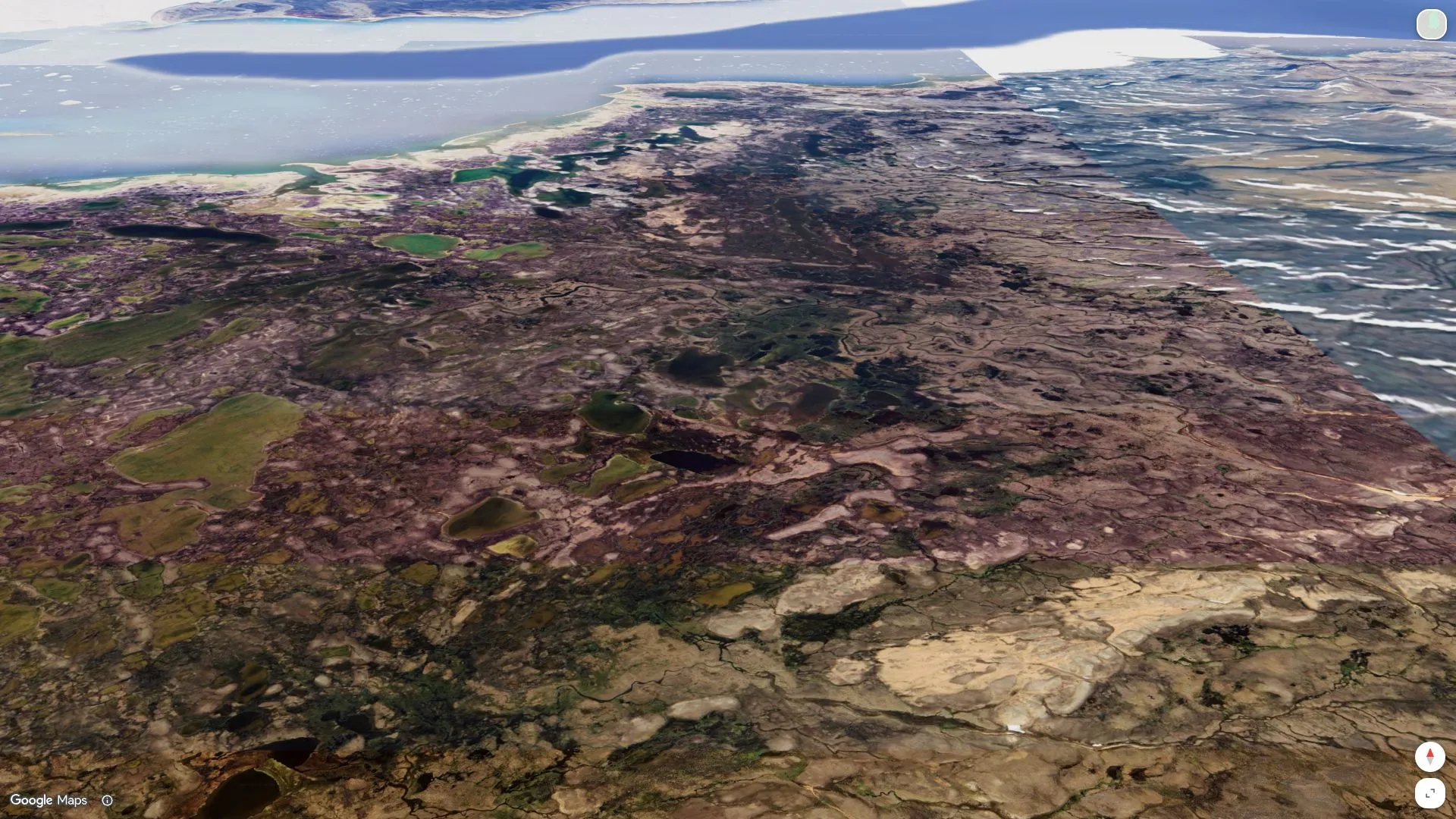 Philpots Island, Nunavut