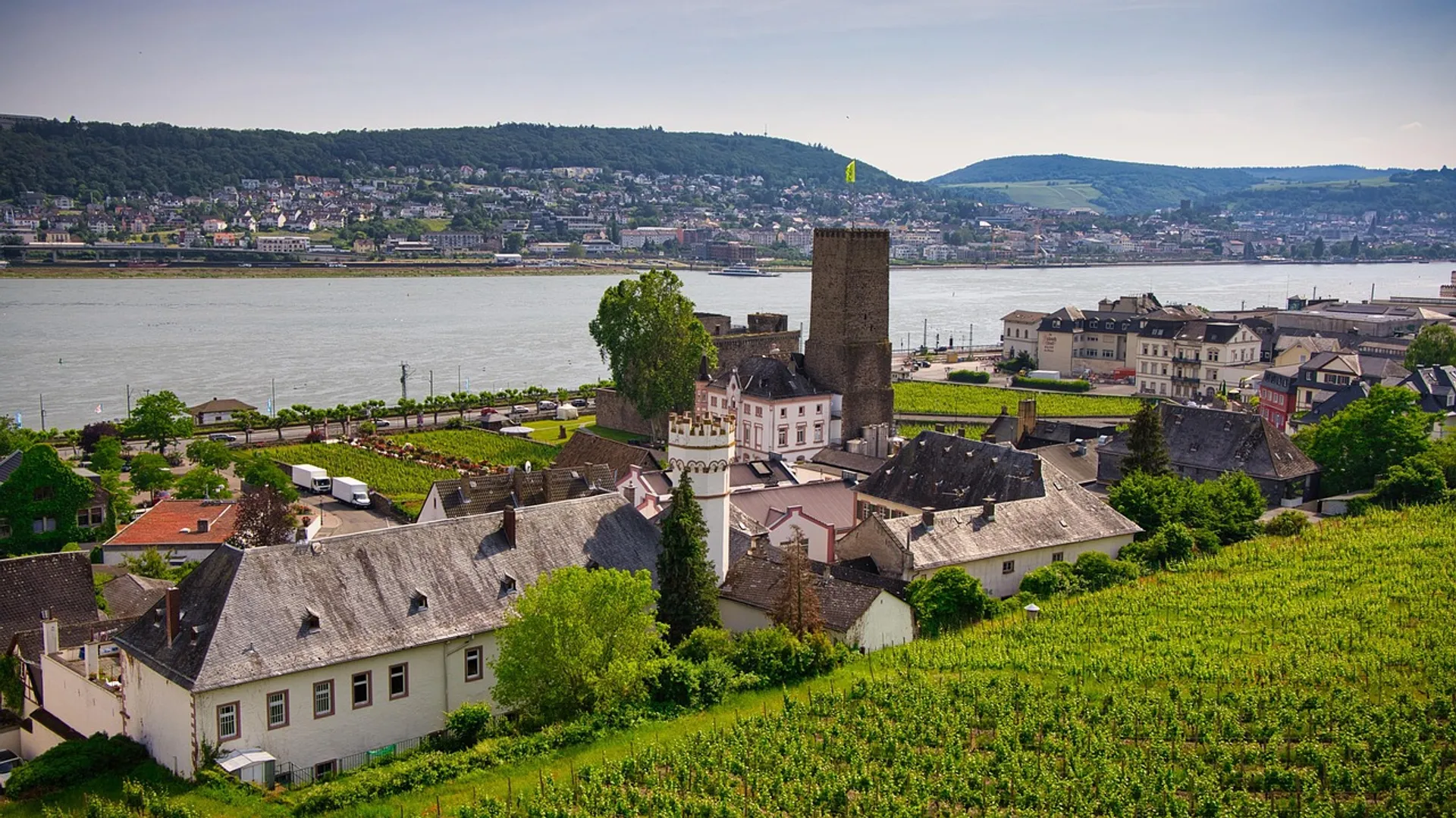 Rüdesheim